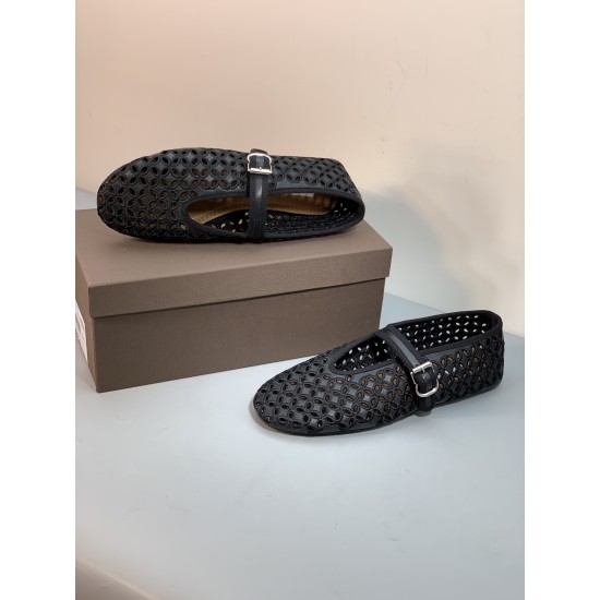 Alaia Shoes Top Quality Alaia Shoes Top Quality