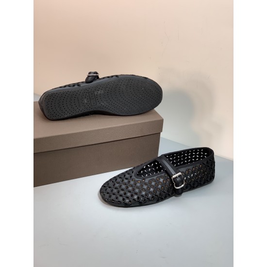 Alaia Shoes Top Quality Alaia Shoes Top Quality