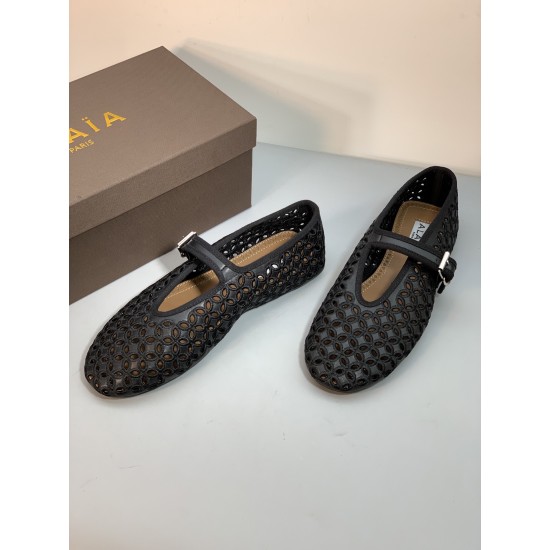 Alaia Shoes Top Quality Alaia Shoes Top Quality