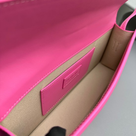 Jacquemus Bags Top Quality Same Real