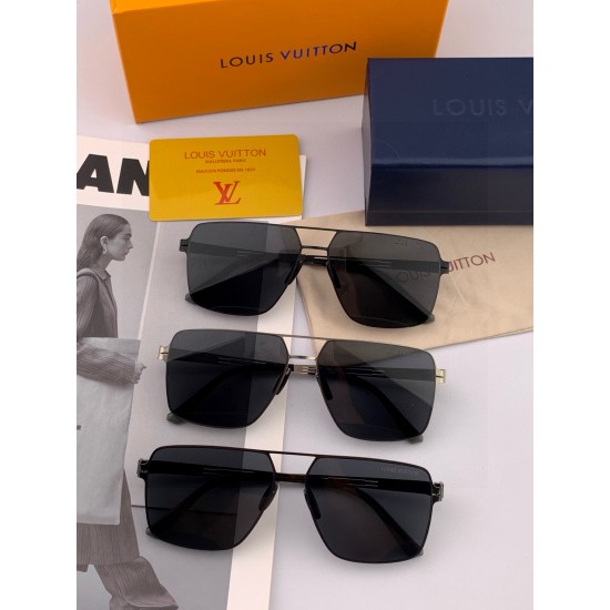 LV Glasses