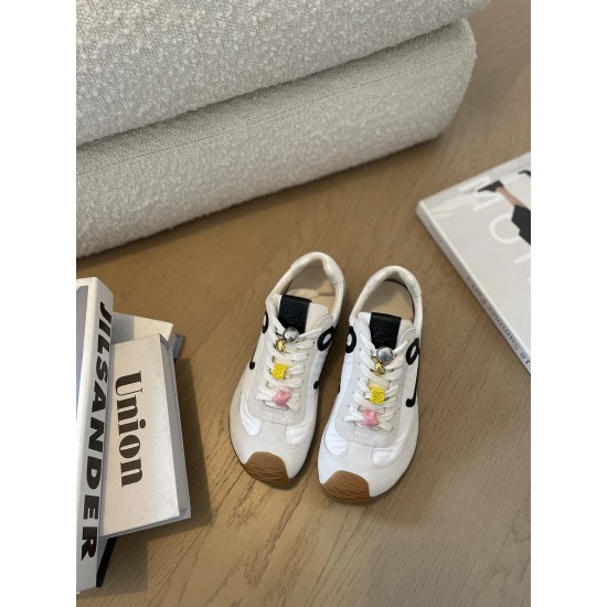 Loewe Shoes Top Quality Loewe Shoes Top Quality
