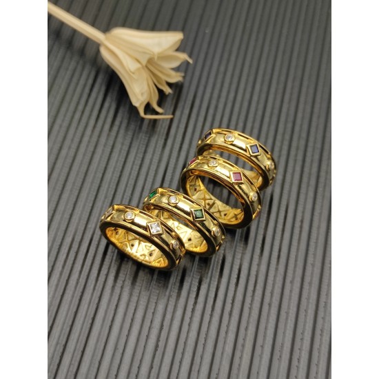 David Jewelry Ring