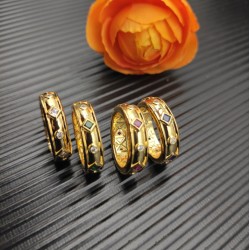 David Jewelry Ring