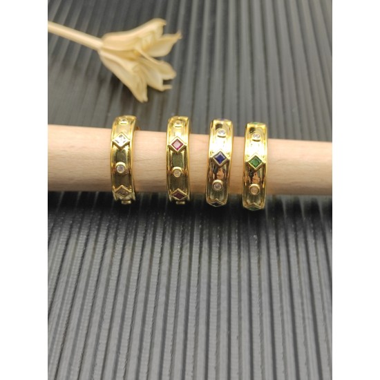 David Jewelry Ring
