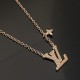 LV Jewelry High Quality LV Jewelry High Quality