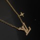 LV Jewelry High Quality LV Jewelry High Quality