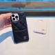 Chanel Phone Case