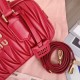 MiuMiu Bags Top Quality 22X10.5X7.5CM MiuMiu Bags Top Quality 22X10.5X7.5CM