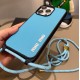 MiuMiu Phone Case
