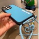 MiuMiu Phone Case
