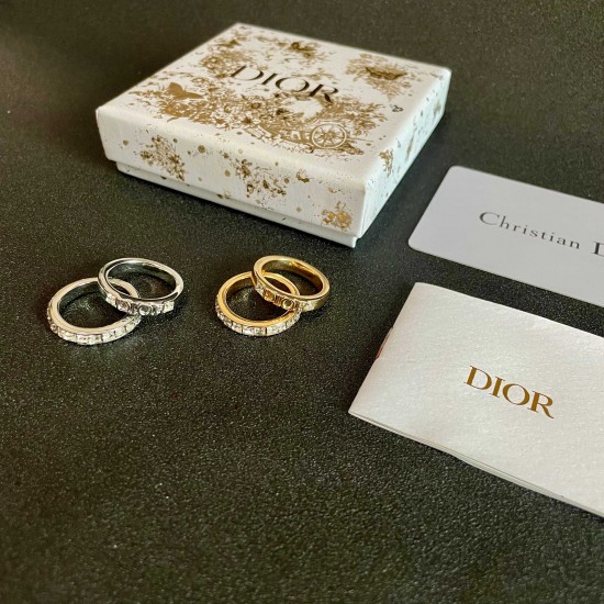 Dior Jewelry Ring Dior Jewelry Ring