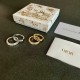 Dior Jewelry Ring Dior Jewelry Ring