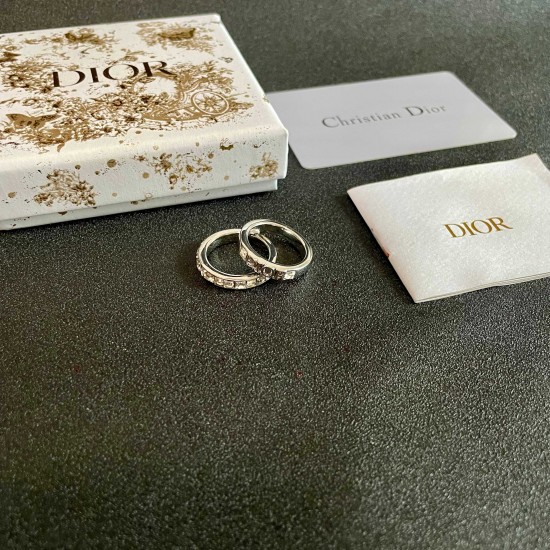 Dior Jewelry Ring Dior Jewelry Ring