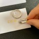 Dior Jewelry Ring Dior Jewelry Ring