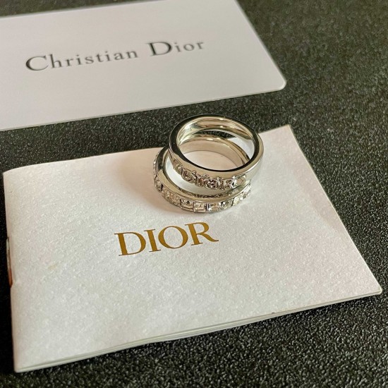 Dior Jewelry Ring Dior Jewelry Ring