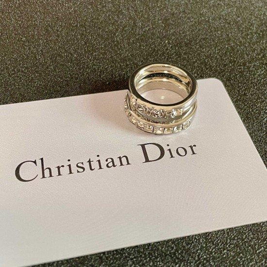 Dior Jewelry Ring Dior Jewelry Ring
