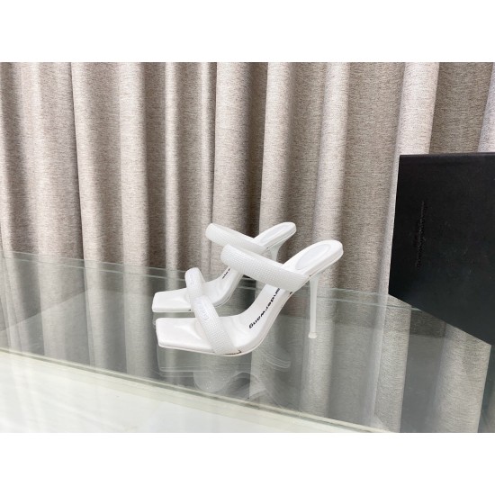 Alexander Wang Shoes Top Quality Alexander Wang Shoes Top Quality