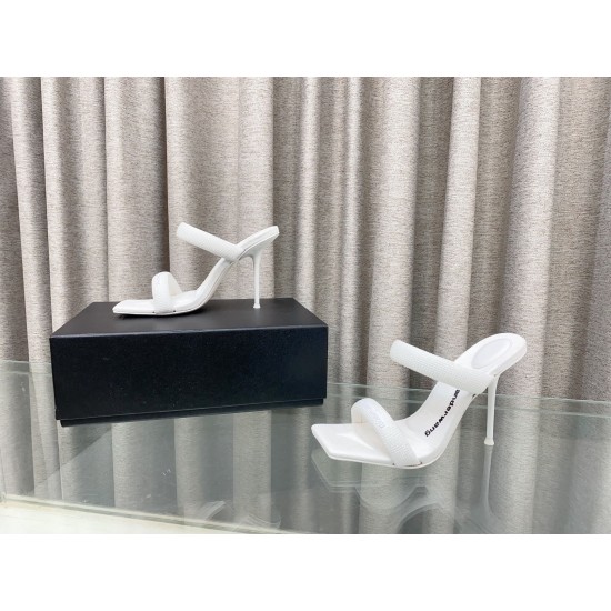 Alexander Wang Shoes Top Quality Alexander Wang Shoes Top Quality