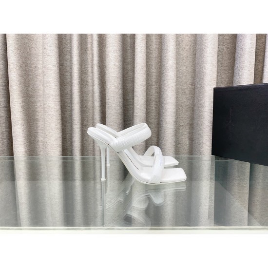 Alexander Wang Shoes Top Quality Alexander Wang Shoes Top Quality