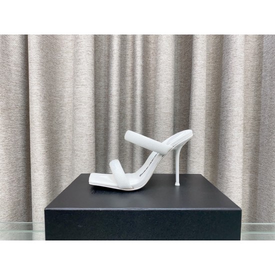 Alexander Wang Shoes Top Quality Alexander Wang Shoes Top Quality
