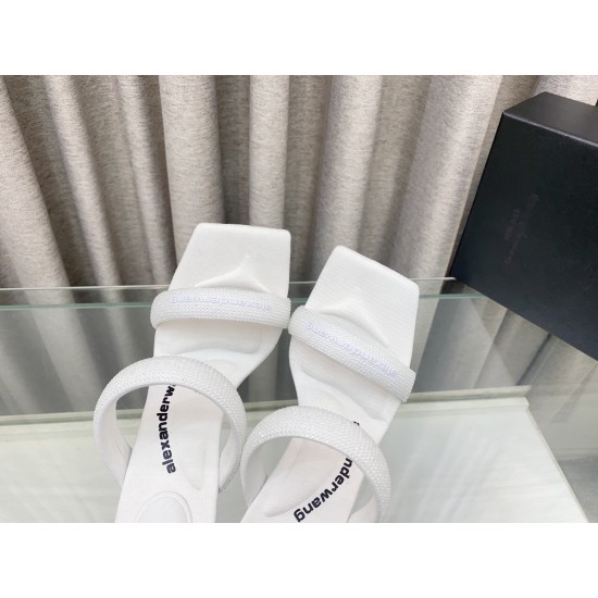 Alexander Wang Shoes Top Quality Alexander Wang Shoes Top Quality