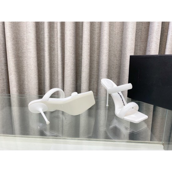Alexander Wang Shoes Top Quality Alexander Wang Shoes Top Quality