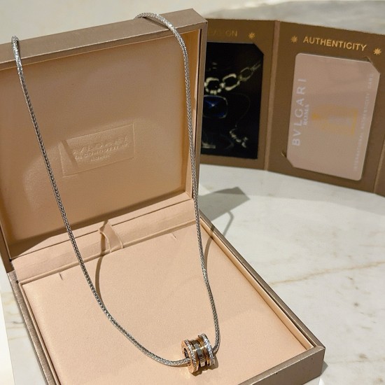 Bvlgari Jewelry Necklace Bvlgari Jewelry Necklace