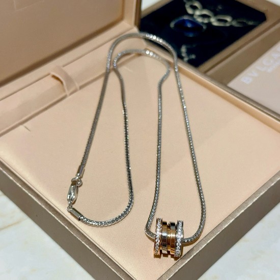 Bvlgari Jewelry Necklace Bvlgari Jewelry Necklace