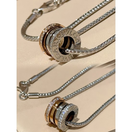 Bvlgari Jewelry Necklace Bvlgari Jewelry Necklace