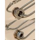 Bvlgari Jewelry Necklace Bvlgari Jewelry Necklace
