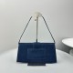 Jacquemus Bags Top Quality Same Real Jacquemus Bags Top Quality Same Real