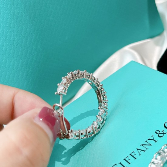 Tiffany Jewelry Earrings Tiffany Jewelry Earrings