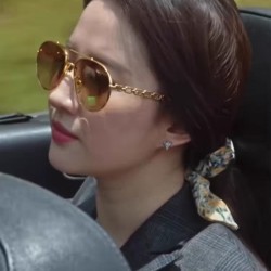 LV Glasses