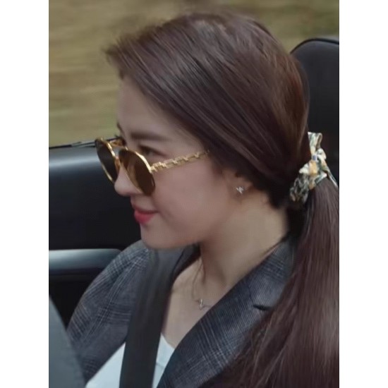 LV Glasses LV Glasses