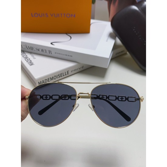 LV Glasses LV Glasses