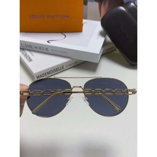 LV Glasses LV Glasses