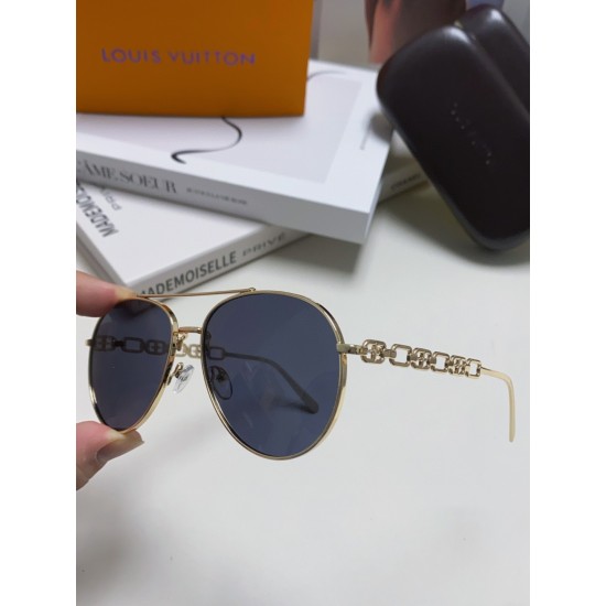 LV Glasses LV Glasses