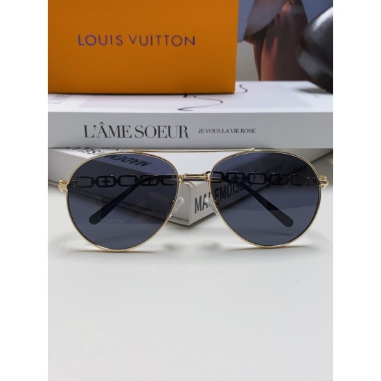 LV Glasses LV Glasses