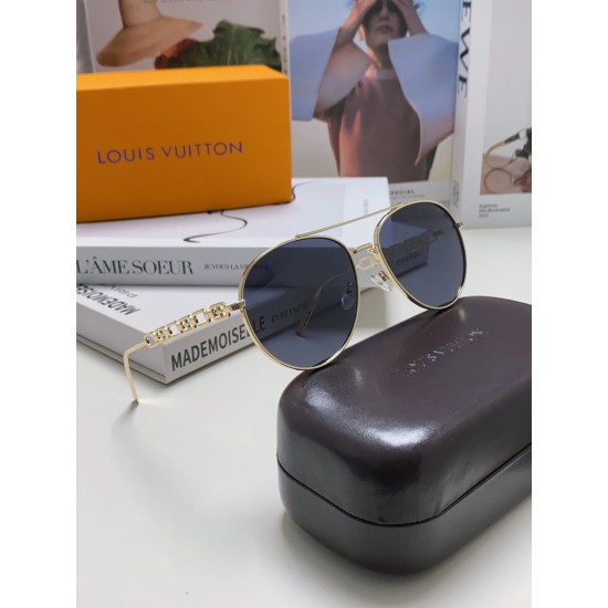LV Glasses LV Glasses