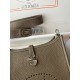 Hermes Bags Top Quality Evelyne 17cm
Hermes Bags Top Quality Evelyne 17cm