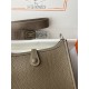 Hermes Bags Top Quality Evelyne 17cm
Hermes Bags Top Quality Evelyne 17cm