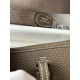 Hermes Bags Top Quality Evelyne 17cm
Hermes Bags Top Quality Evelyne 17cm