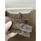 Hermes Bags Top Quality Evelyne 17cm
Hermes Bags Top Quality Evelyne 17cm
