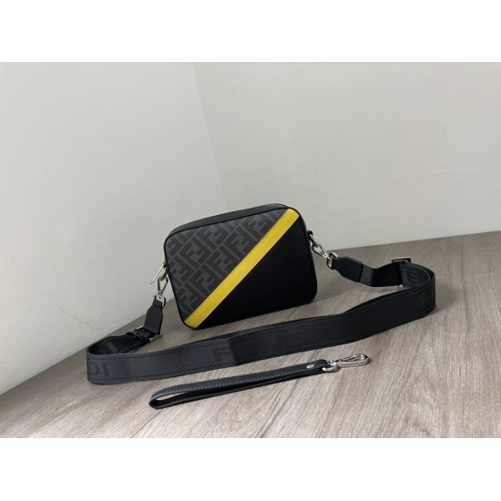 Fendi Bags Camera bag Top Quality Fendi Bags Camera bag Top Quality