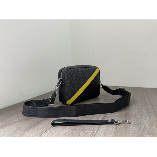Fendi Bags Camera bag Top Quality Fendi Bags Camera bag Top Quality
