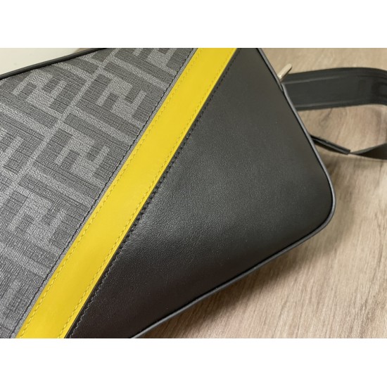 Fendi Bags Camera bag Top Quality Fendi Bags Camera bag Top Quality