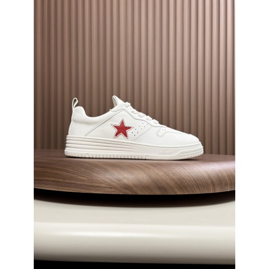 Hogan Shoes Top Quality
35-45 men and women same Hogan Shoes Top Quality
35-45 men and women same