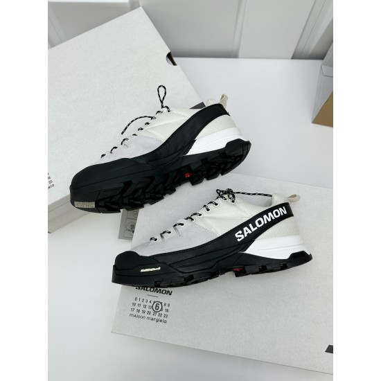 Salomon Shoes Top Quality Salomon Shoes Top Quality