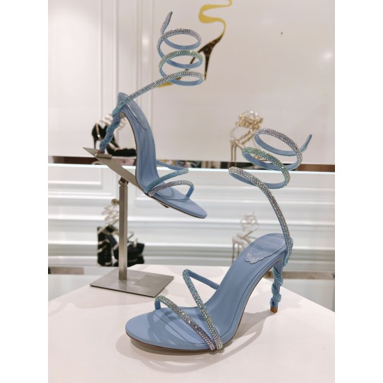 Rᴇɴᴇ Cᴀᴏᴠɪʟʟᴀ Shoes Top Quality